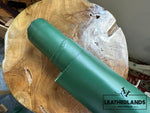 Leather - Green (Sku207)