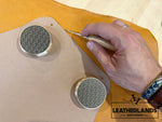 Paper Or Leather Weight Leathercraft Tools