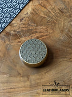 Paper Or Leather Weight (Sku072) Leathercraft Tools