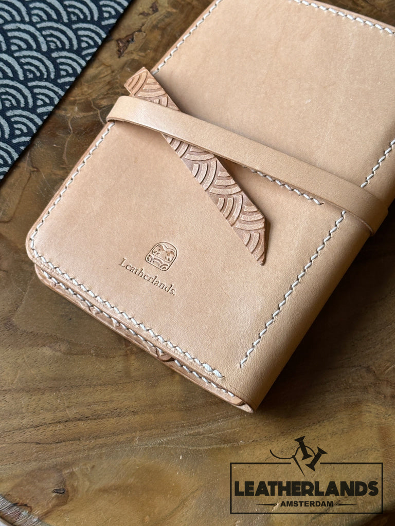 Passport Holder/ Workshop