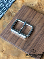 Pin Belt Buckle (L) /Pin Riem Gesp (L) - Leathercraft tools