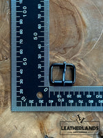 Pin Belt Buckle/Pin Riem Gesp - Leathercraft tools