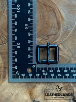 Pin Belt Buckle/Pin Riem Gesp - Leathercraft tools