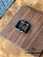 Pin Belt Buckle/Pin Riem Gesp - Leathercraft tools