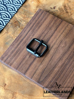 Pin Belt Buckle/Pin Riem Gesp - Leathercraft tools