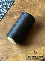 Pre-Waxed Leather Sewing Thread (240 M)/ Gewaxt Naaigaren M) Leathercraft Tools
