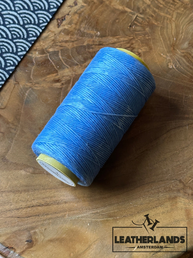 Pre-Waxed Leather Sewing Thread (240 M)/ Gewaxt Naaigaren M) Leathercraft Tools