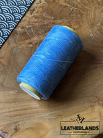 Pre-Waxed Leather Sewing Thread (240 M)/ Gewaxt Naaigaren M) Leathercraft Tools