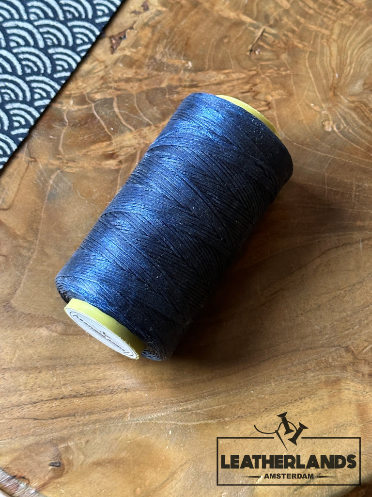 Pre-Waxed Leather Sewing Thread (240 M)/ Gewaxt Naaigaren M) Leathercraft Tools