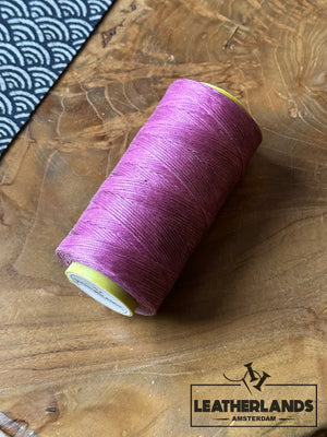 Pre-Waxed Leather Sewing Thread (240 M)/ Gewaxt Naaigaren M) Leathercraft Tools