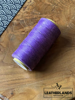 Pre-Waxed Leather Sewing Thread (240 M)/ Gewaxt Naaigaren M) Leathercraft Tools
