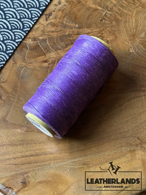 Pre-Waxed Leather Sewing Thread (240 M)/ Gewaxt Naaigaren M) Leathercraft Tools
