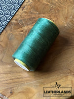 Pre-Waxed Leather Sewing Thread (240 M)/ Gewaxt Naaigaren M) Leathercraft Tools