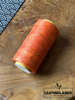 Pre-Waxed Leather Sewing Thread (240 M)/ Gewaxt Naaigaren M) Leathercraft Tools