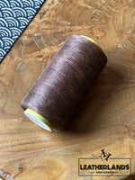 Pre-Waxed Leather Sewing Thread (240 M)/ Gewaxt Naaigaren M) Leathercraft Tools