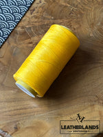 Pre-Waxed Leather Sewing Thread (240 M)/ Gewaxt Naaigaren M) Leathercraft Tools
