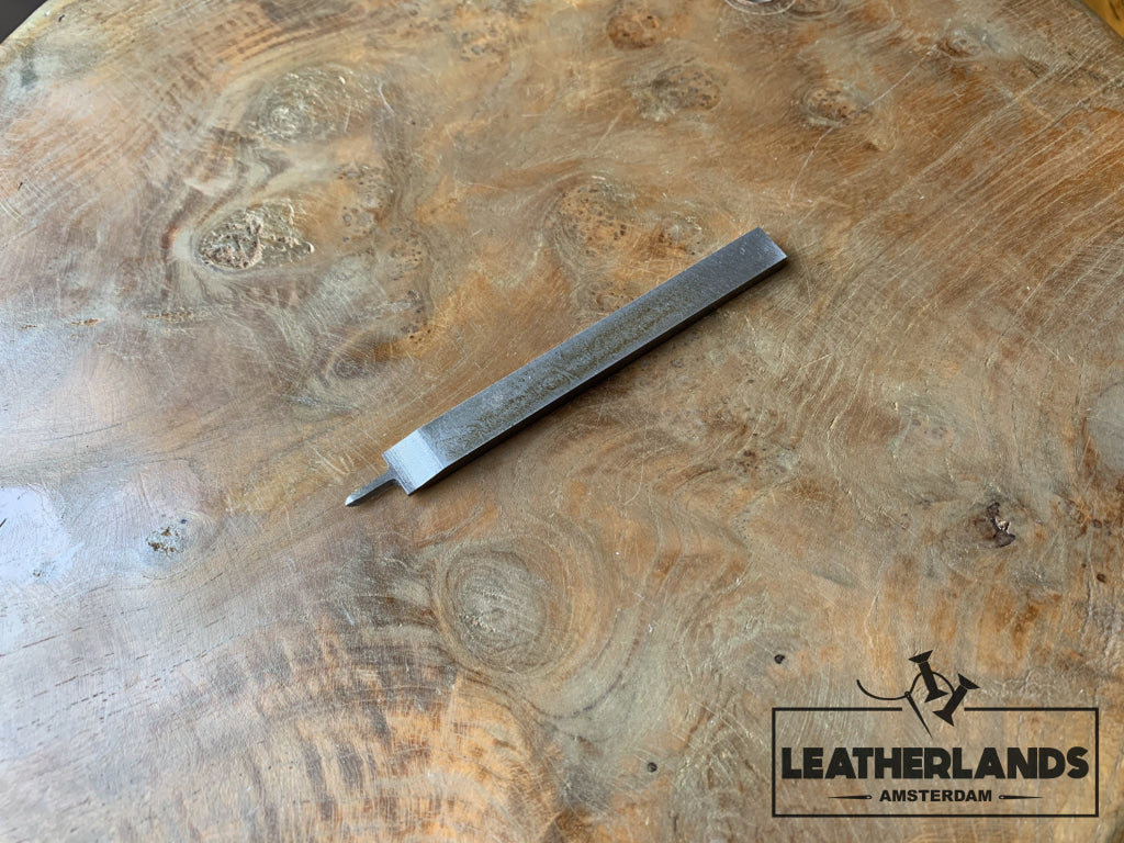 Pricking Irons/ Vlechttand (6 Mm) Leathercraft Tools