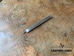 Pricking Irons/ Vlechttand (6 Mm) Leathercraft Tools