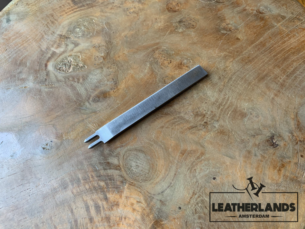 Pricking Irons/ Vlechttand (6 Mm) Leathercraft Tools