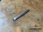 Pricking Irons/ Vlechttand (6 Mm) Leathercraft Tools