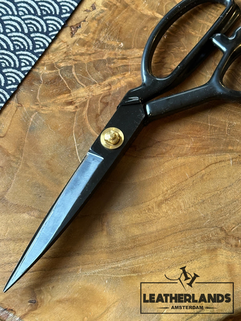 Professional Craft Scissors (Sku080) Leathercraft Tools