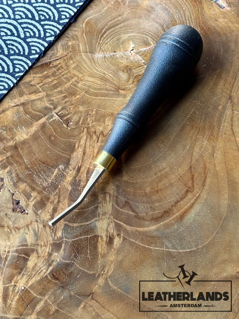 Scratcher/Krabber (SKU038) Leathercraft tools