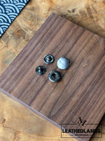 Snap Button/ Drukknoop (BSKU001) - Leathercraft tools