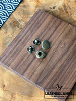 Snap Button/ Drukknoop (BSKU001) - Leathercraft tools