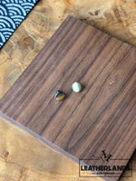Snap Button (Fixed) / Drukknoop (BSKU005) - Leathercraft tools
