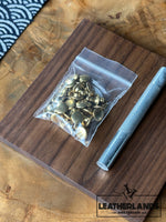 Snap Button (Fixed) / Drukknoop (BSKU005) - Leathercraft tools