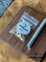 Snap Button (Fixed) / Drukknoop (BSKU005) - Leathercraft tools