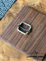 Square Ring Buckle/ Vierkanten Ring (BSKU008) - Leathercraft tools
