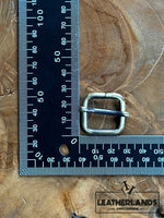 Square Ring Buckle/ Vierkanten Ring (BSKU008) - Leathercraft tools