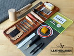Starting Kit - STANDARD (SKU104) Leathercraft tools