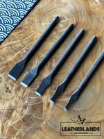 Straight Puncher (SKU035) Leathercraft tools