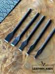 Straight Puncher (SKU035) Leathercraft tools