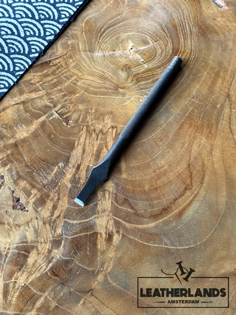 Straight Puncher (SKU035) Leathercraft tools