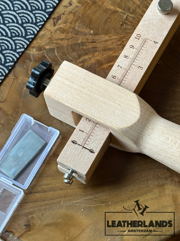 Strap Cutting Tools/Banensnijder (Sku101) Leathercraft Tools