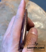 Tokonole Leather Edge/ Back Burnishing Gum (120G) Leathercraft Tools