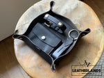 2021 Collection In Set Black / With Initials