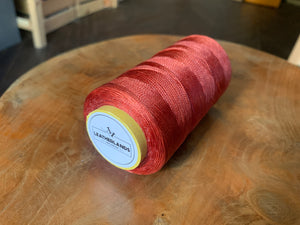 Pre-Waxed Leather Sewing Thread (240 m)/ Gewaxt naaigaren (240 m)