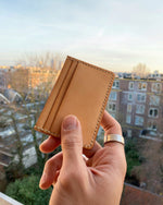 THE CLASSICTY CARD HOLDER I (3 OR 5 SLOTS)