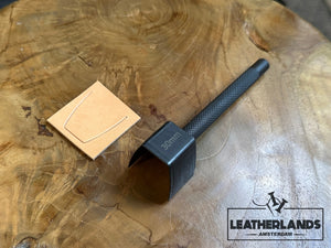 Belt Puncher (Square Shape) 30Mm Width Leathercraft Tools