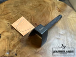 Belt Puncher (Square Shape) 40Mm Width Leathercraft Tools