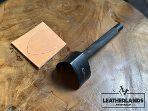 Belt Puncher (V Shape) 40Mm Width Leathercraft Tools