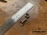 Buckle With Hook/gesp Met Haak Leathercraft Tools