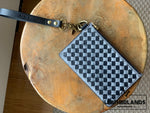 Custom Leather Goods Handstitched
