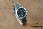 Custom Your Watch Band Handstitched