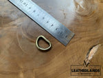 D Ring Leathercraft Tools