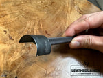 Half Round Puncher Leathercraft Tools
